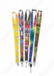 Sublimation Lanyard