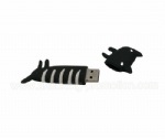 PVC USB