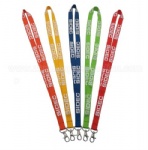 Toplan Lanyard