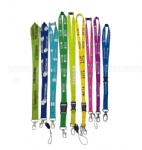 Toplan Lanyard