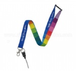 Sublimation Lanyard