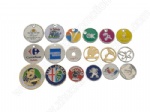 Iron coin