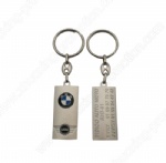 Zamac  keychain