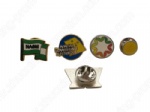 Brass pin