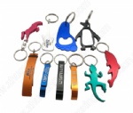 Aluminium opener