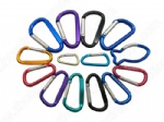 Aluminium kara