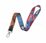 Sublimation Lanyard