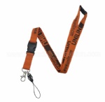 Revlan Lanyard