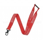 Cotton Lanyard