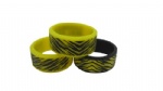 silicone ring