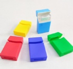 Silicone Sigarret Cover