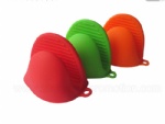 Anti-hot Silicone Cover