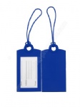 Silicone Luggage Tag