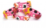PVC bracelet