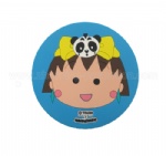 PVC Coaster