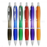 Ball point pen