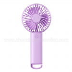 Mini fan