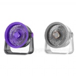Air circulation fan