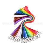 Nylon Lanyard