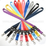 Nylon Lanyard