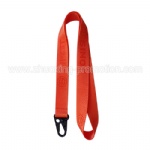 Nylon jacquardLanyard