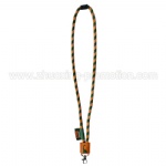 Rope lanyard