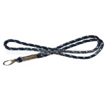 Rope lanyard