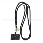 Phone lanyard